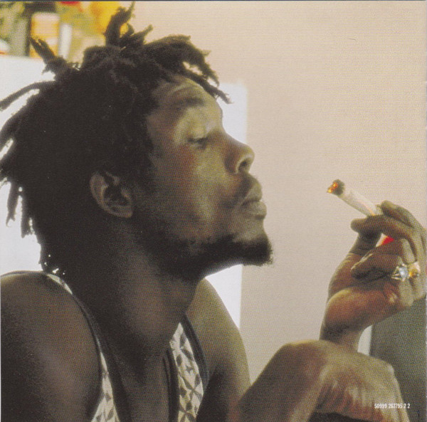 Legalize It