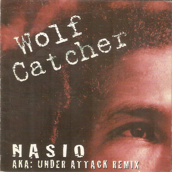 Wolf Catcher