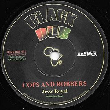 Cops And Robbers / Freedom Fighters