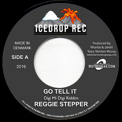 Go Tell It / Let's Get Together