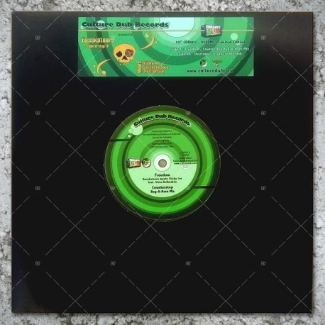 Counterstep e.p.