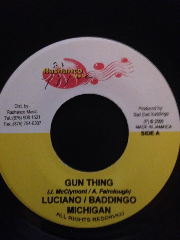Gun Thing