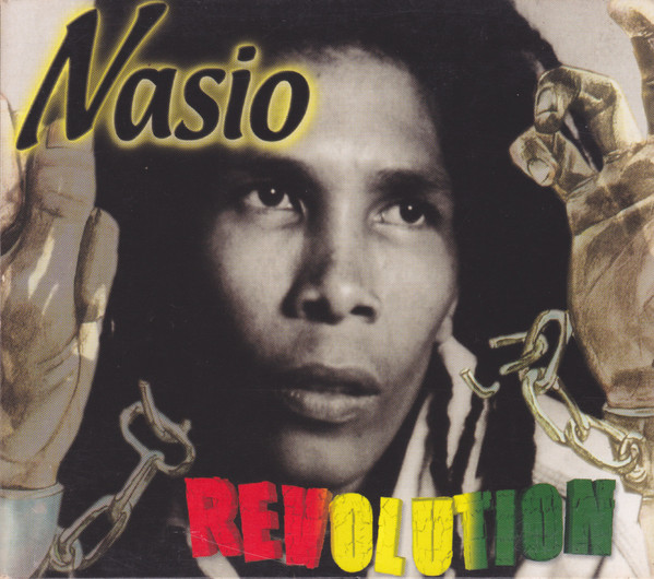 Revolution