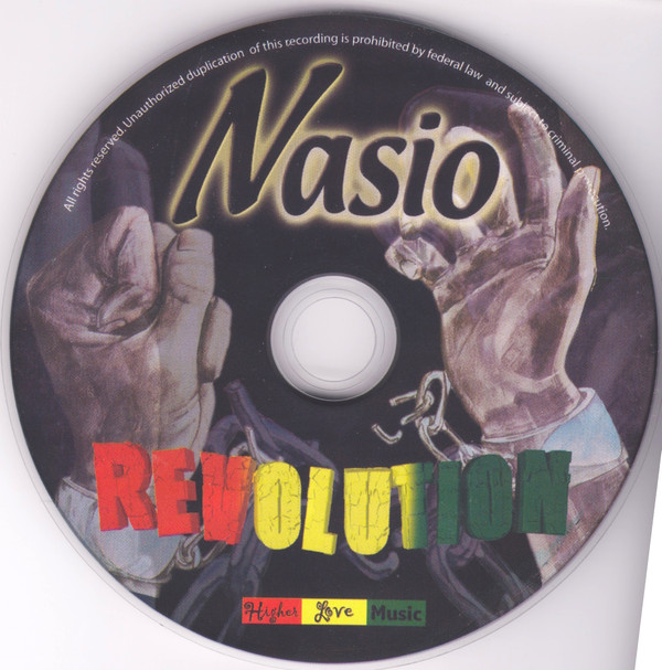 Revolution