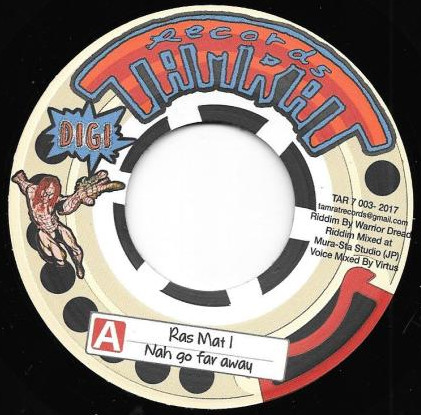 Nah Go Far Away / Teachin'