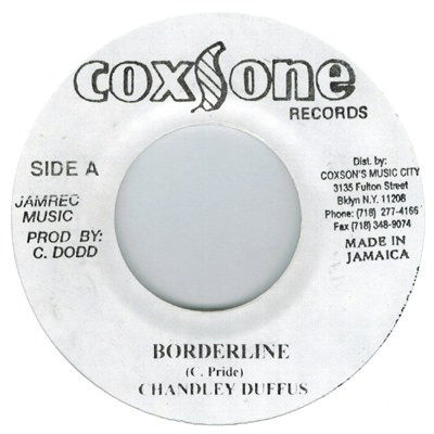 Borderline