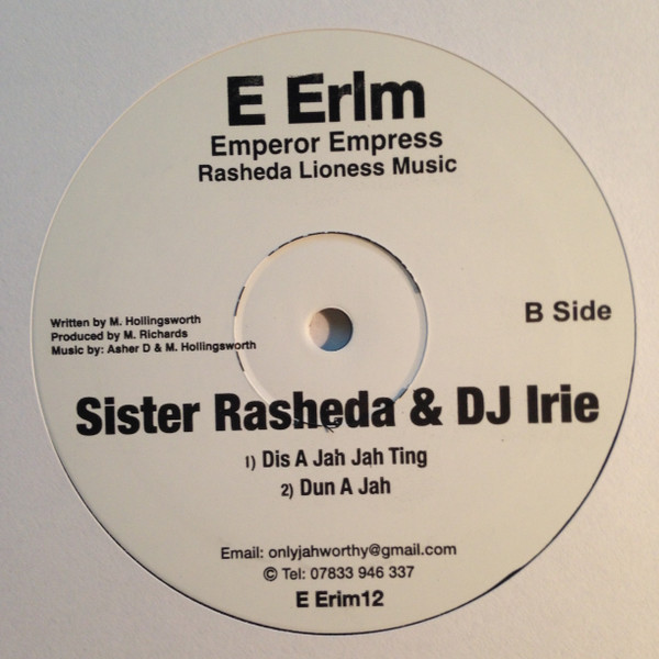 Sister Rasheda - Why Worry When I Can Pray | E Erlm (E Erim12) - 2 Sister Rasheda - Why Worry When I Can Pray | E Erlm (E Erim12) - 2