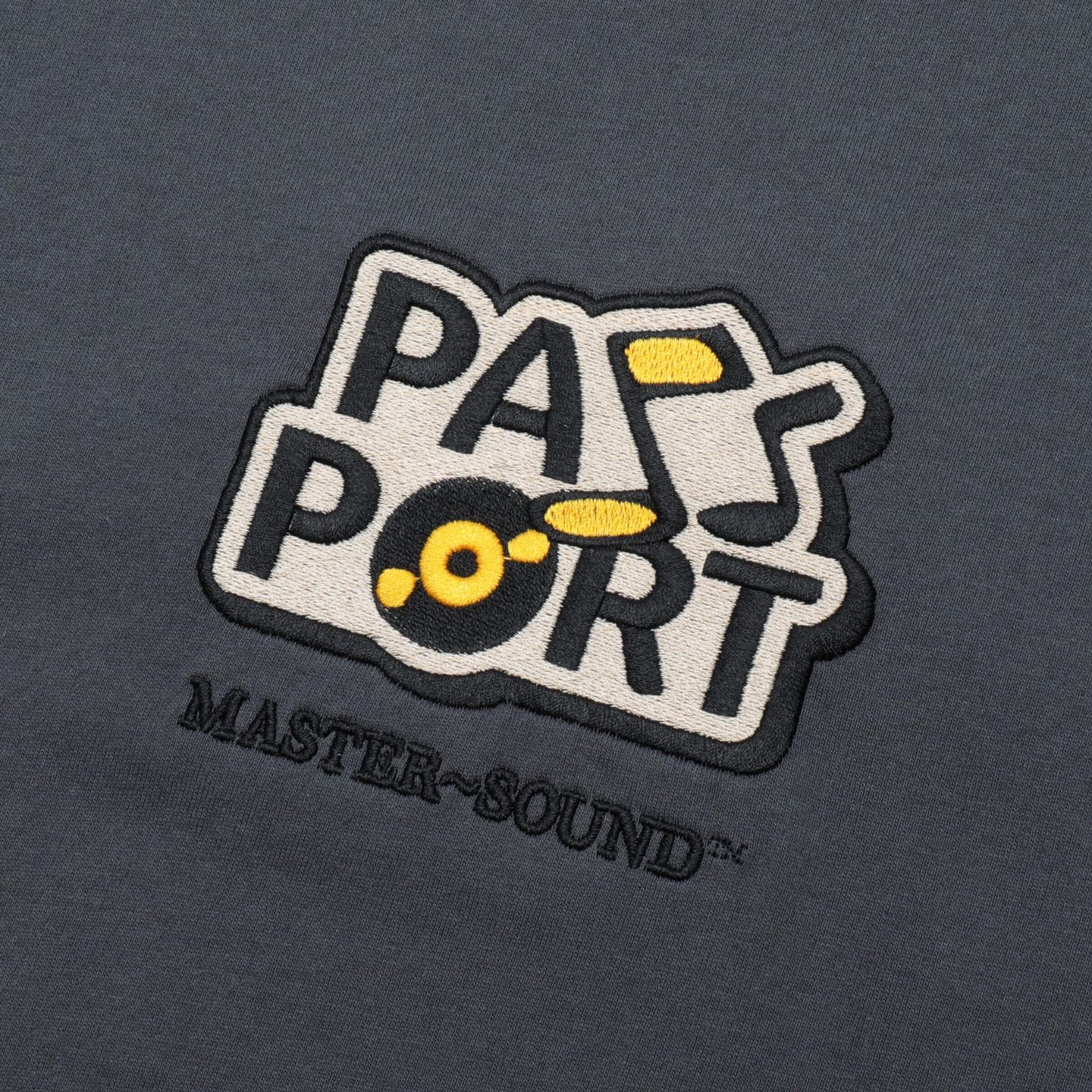 Master~Sound Tee