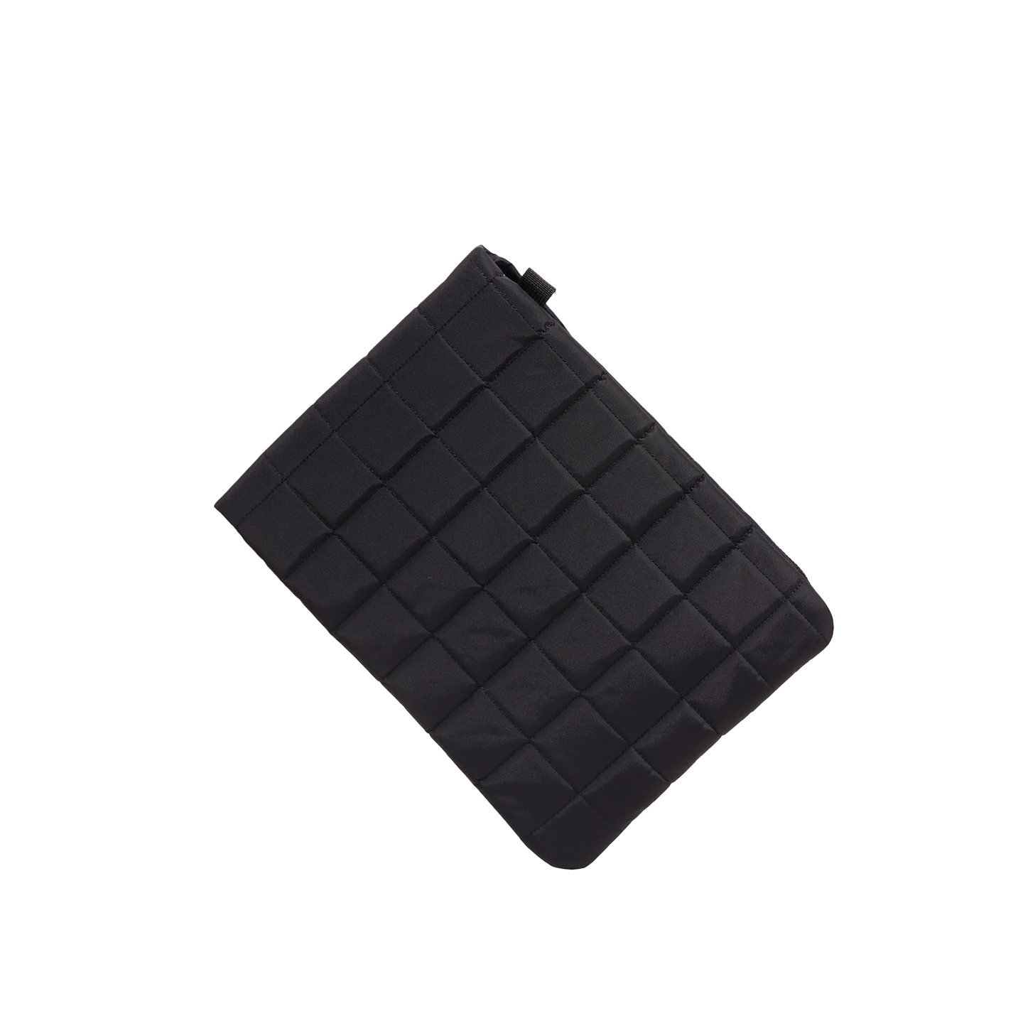 Padded Cell 16 | Black