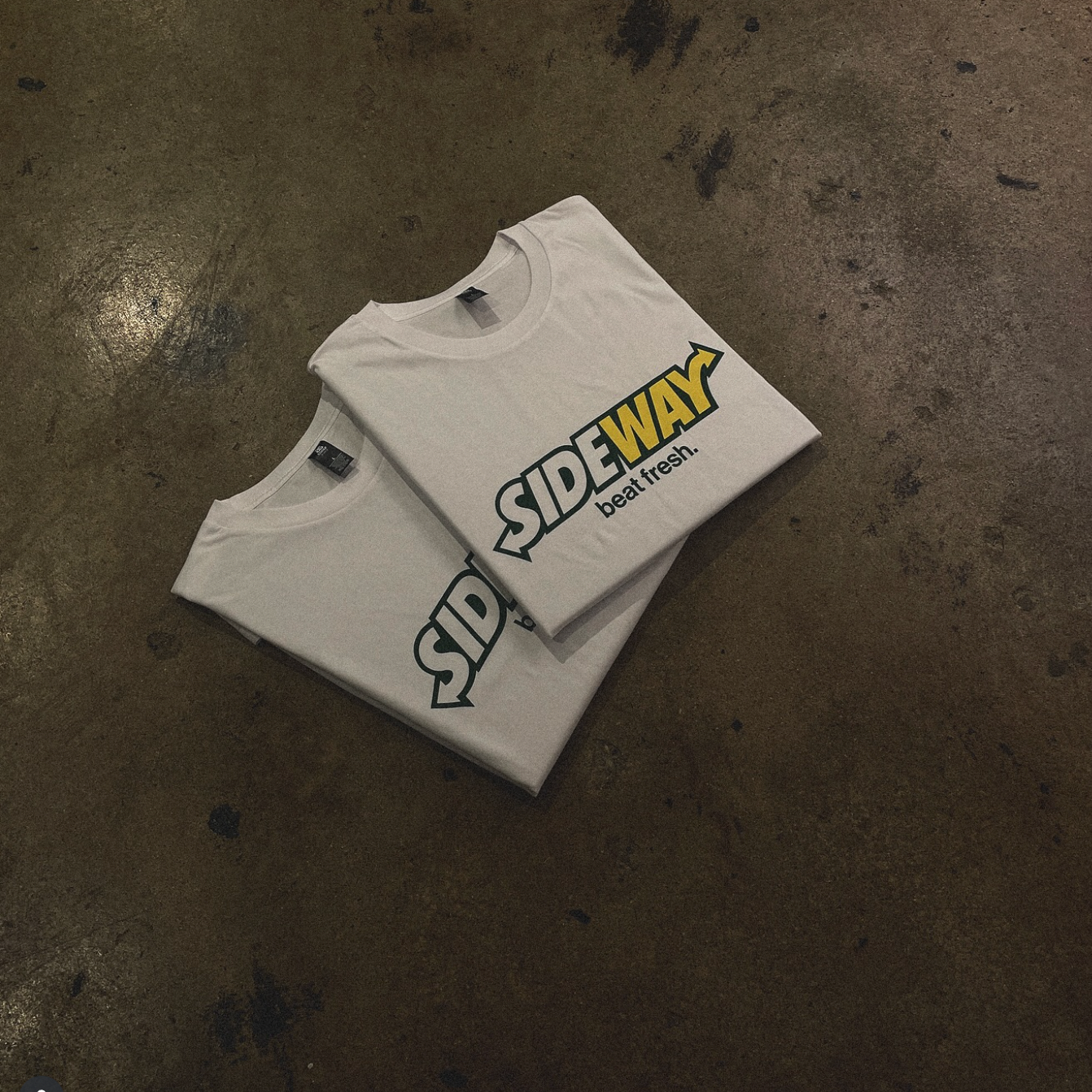 2019 - 2024 RIP Tee