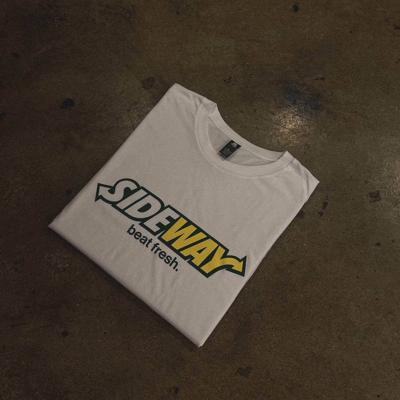 2019 - 2024 RIP Tee