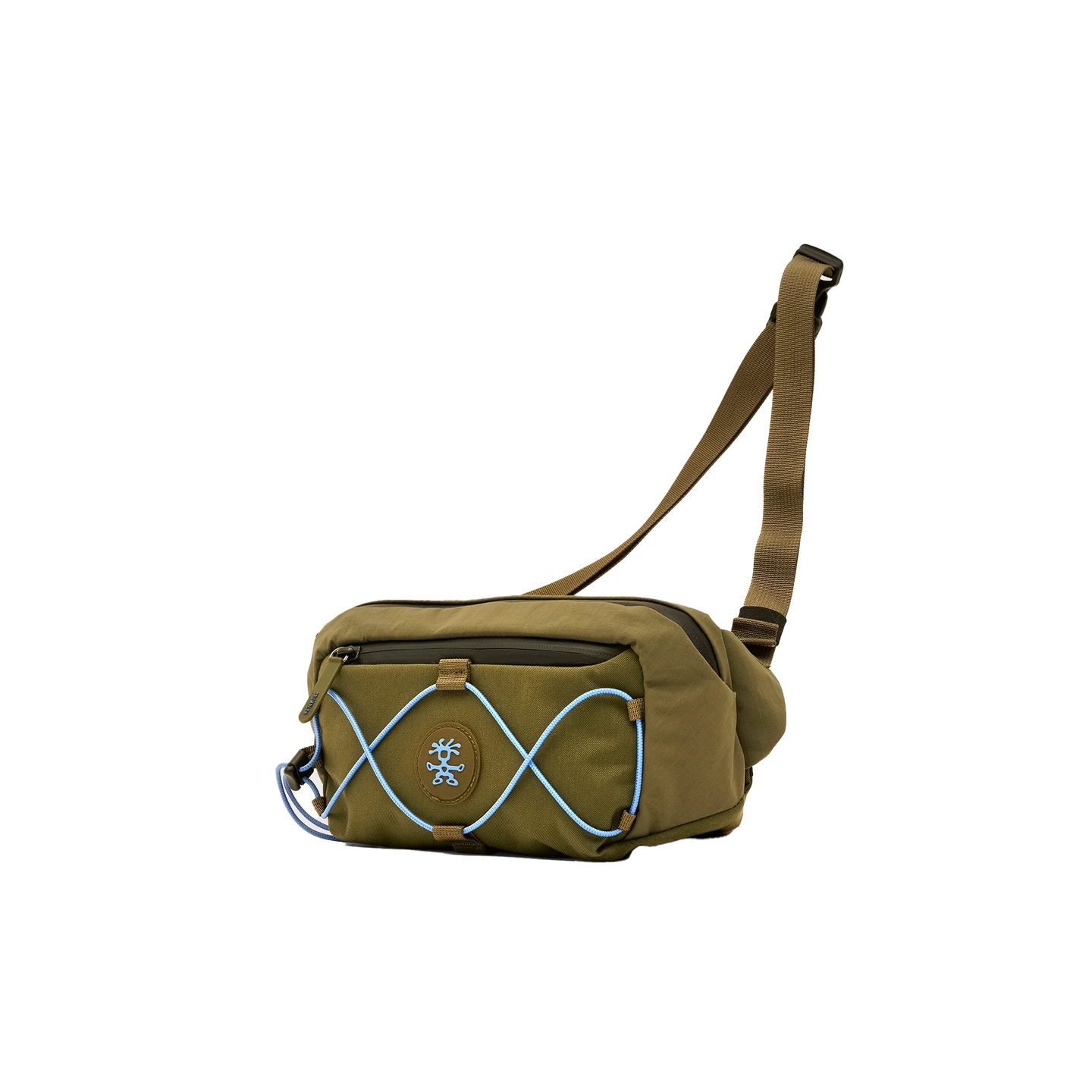 Fruiterer | Trek Green