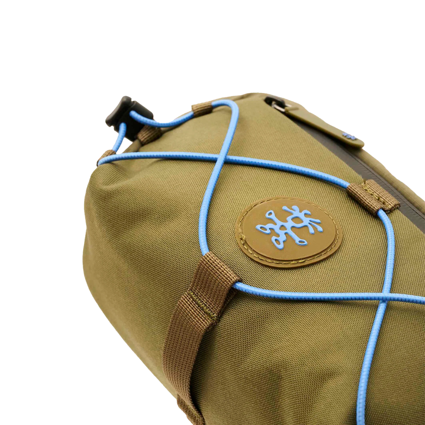Fruiterer | Trek Green