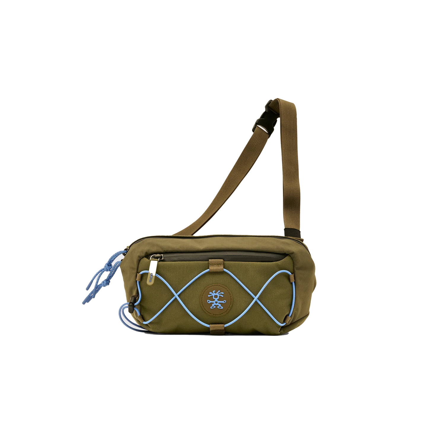 Fruiterer | Trek Green