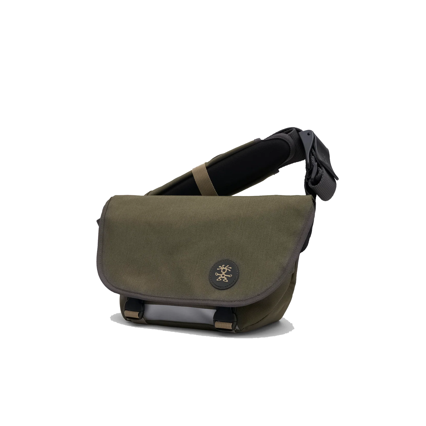 Comfort Zone (Small) | Trek Green