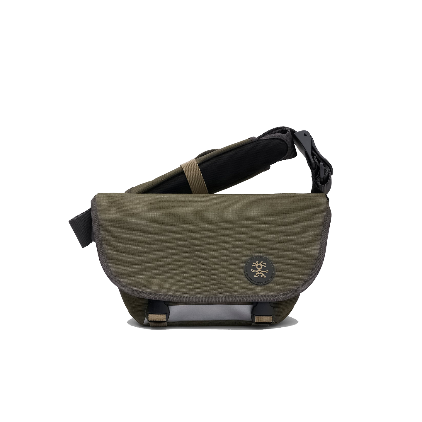 Comfort Zone (Small) | Trek Green