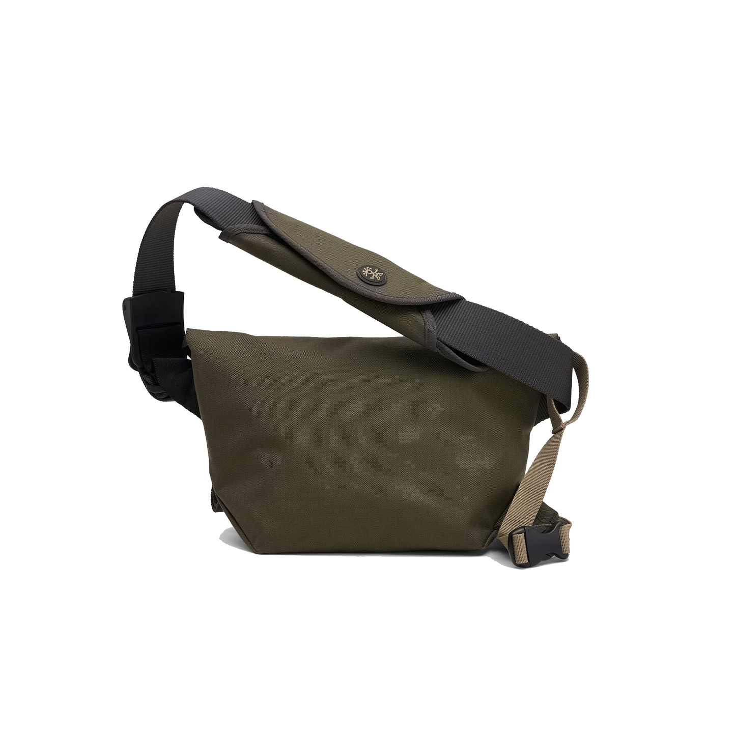 Comfort Zone (Small) | Trek Green