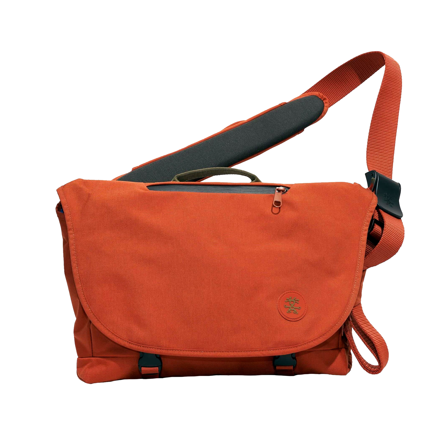 Brace Brace | Terracotta