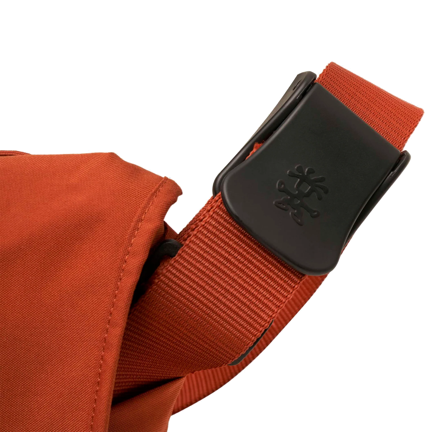 Brace Brace | Terracotta