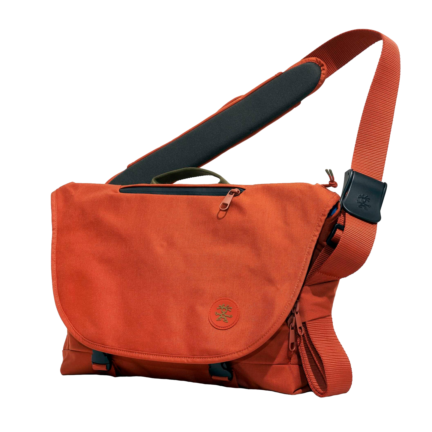 Brace Brace | Terracotta