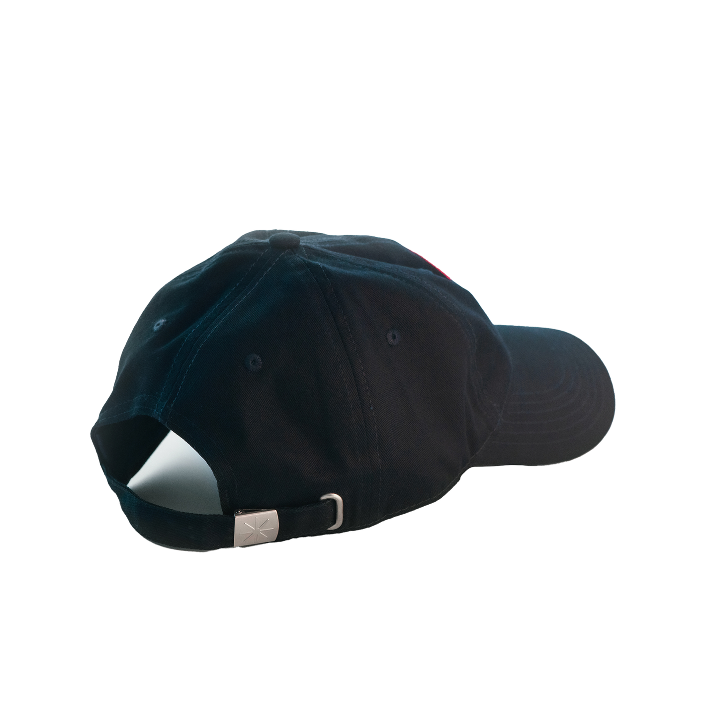 Ball Cap | Navy