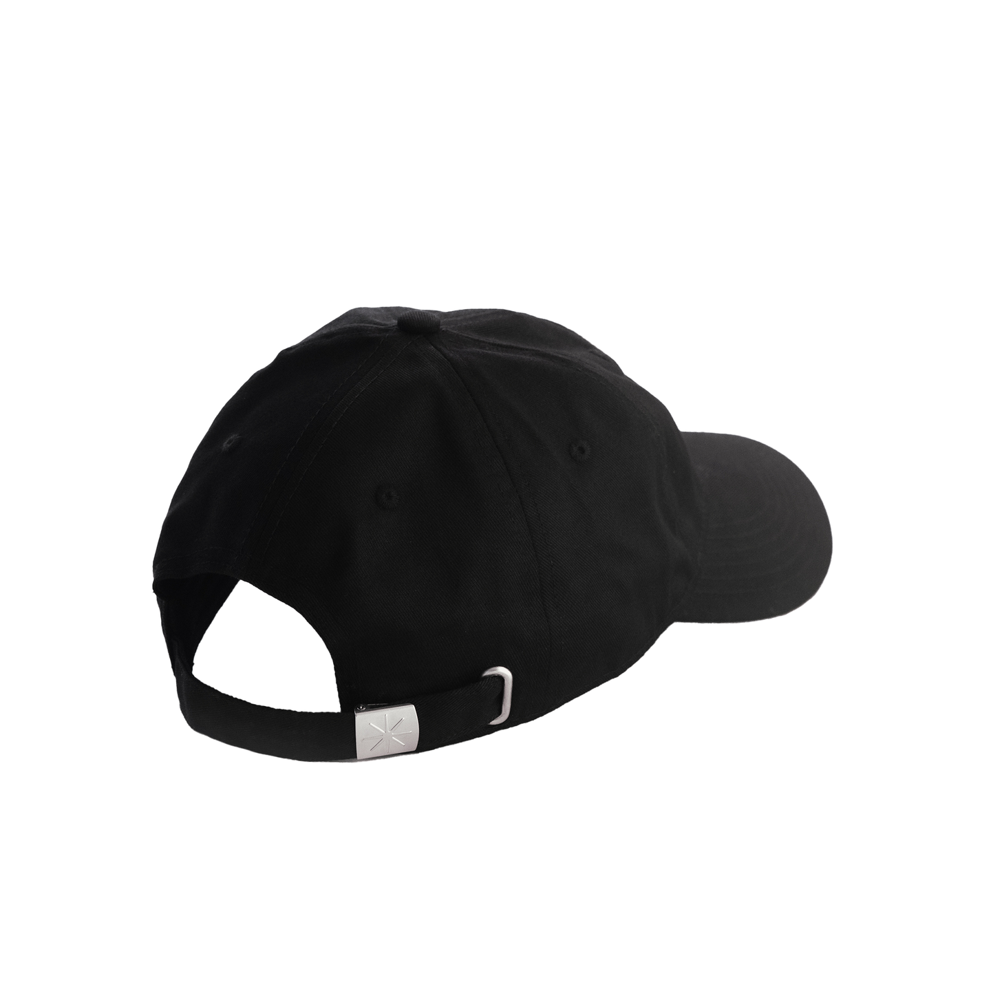 Ball Cap | Black