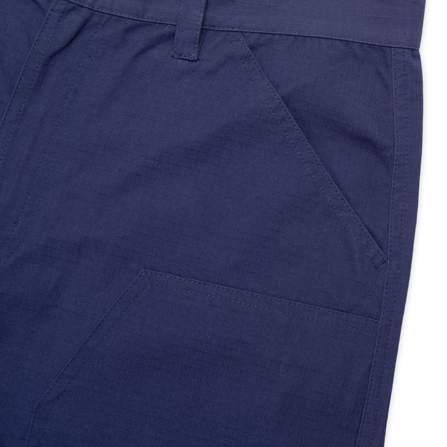 Ripstop Double Knee Diggers Club Pant | Navy