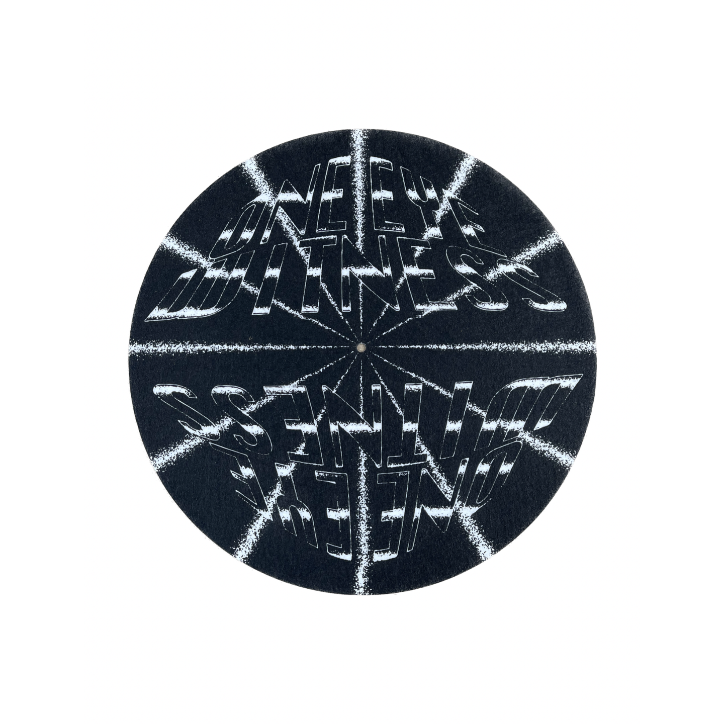 Slipmats Model 01