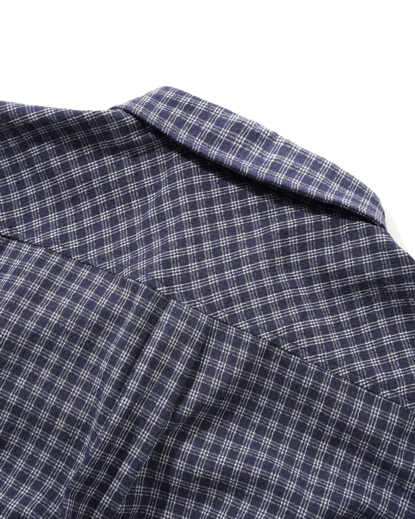 Ace Shirt | Navy