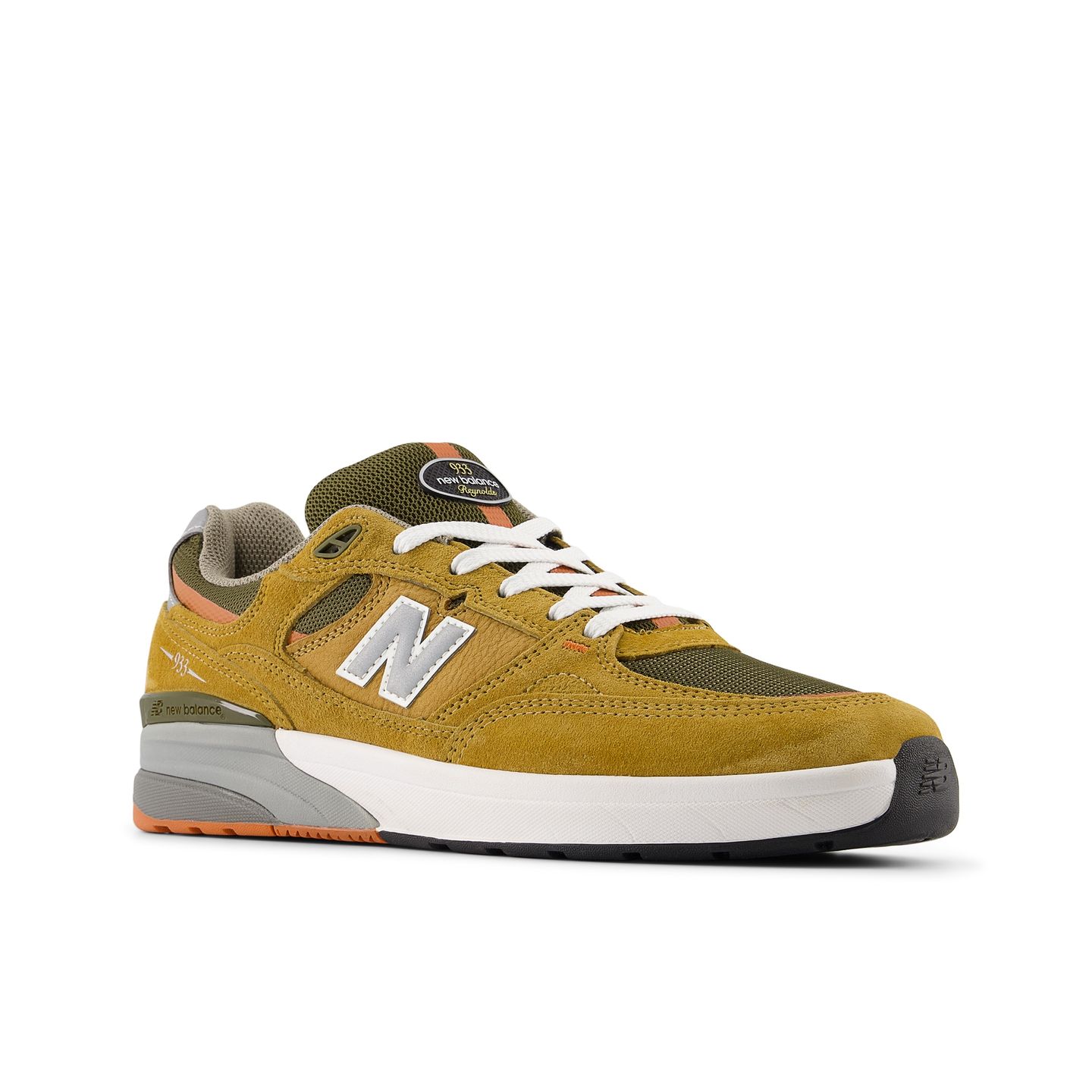 Andrew Reynolds NM933MNO