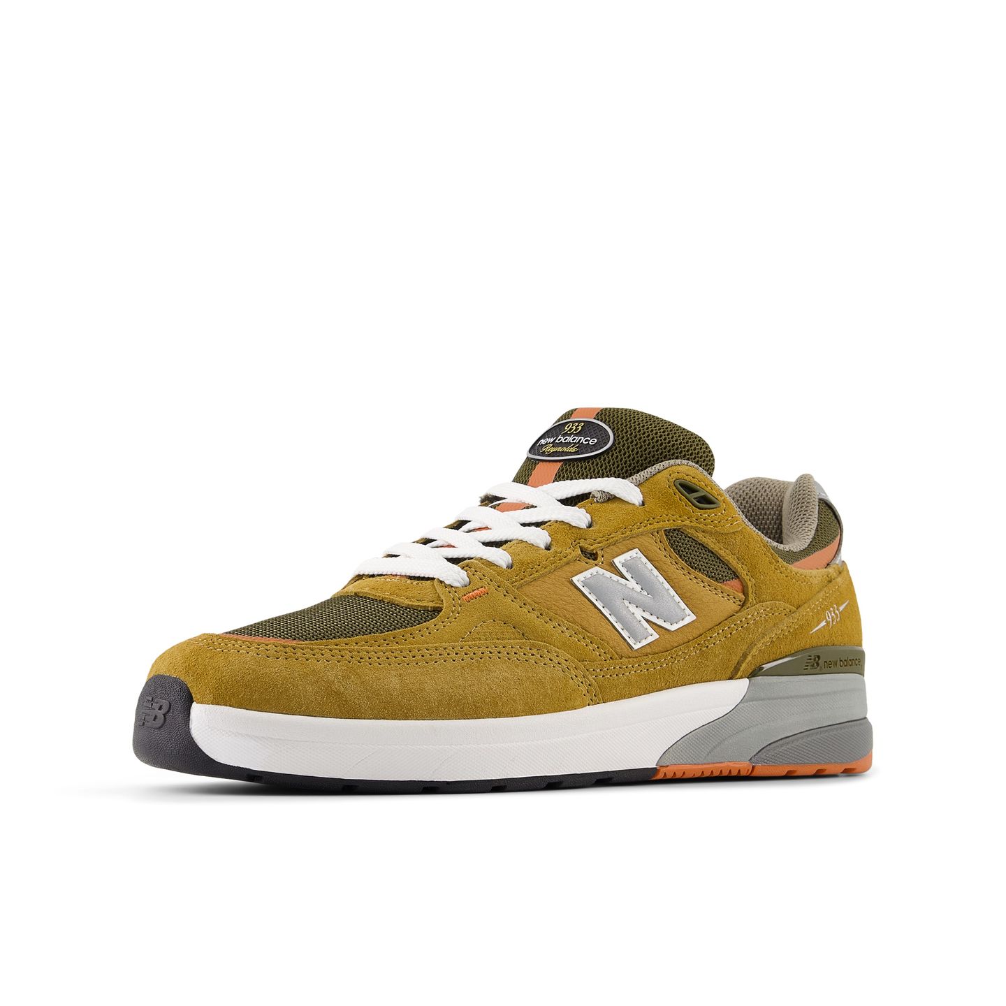 Andrew Reynolds NM933MNO