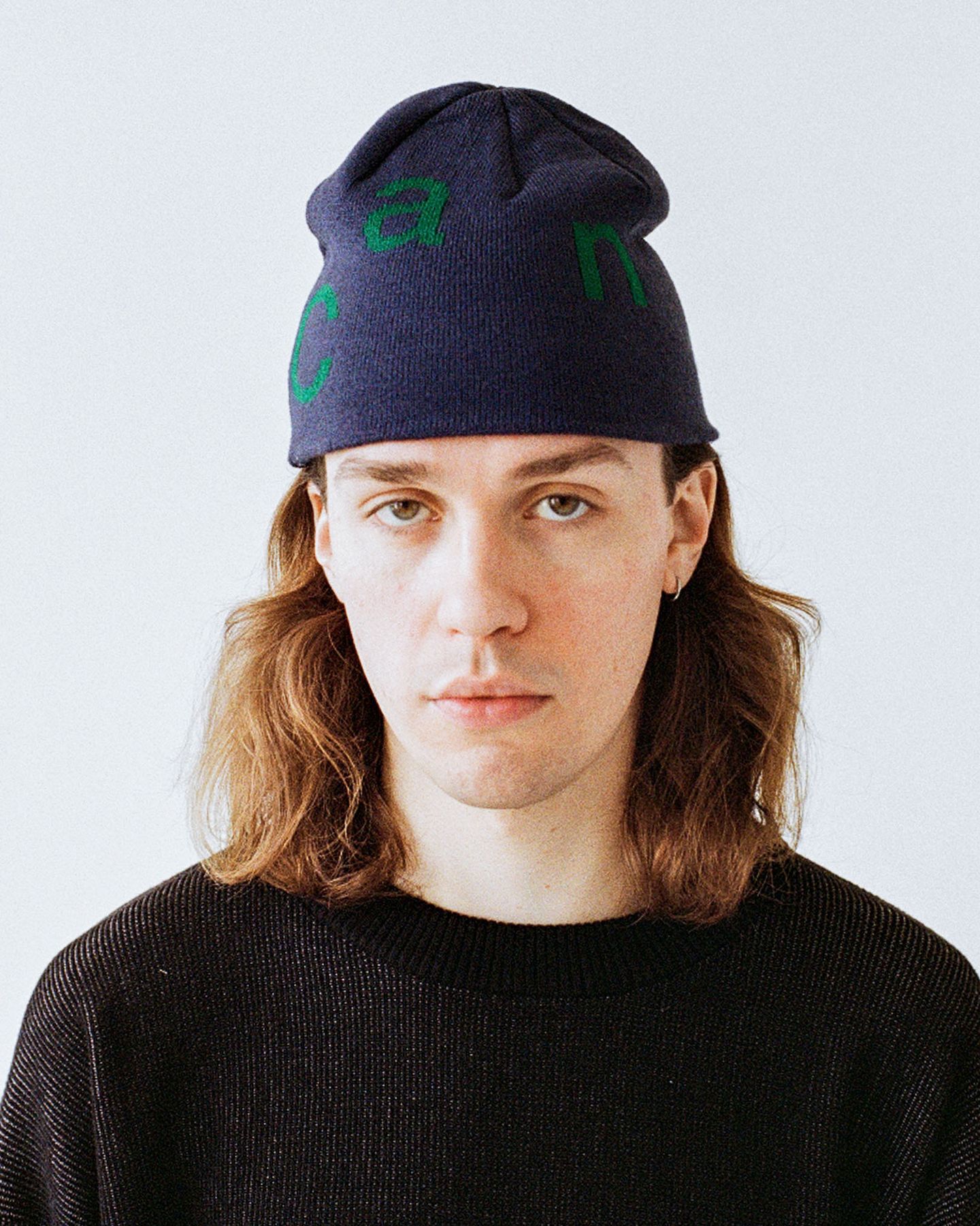 Explorer Beanie