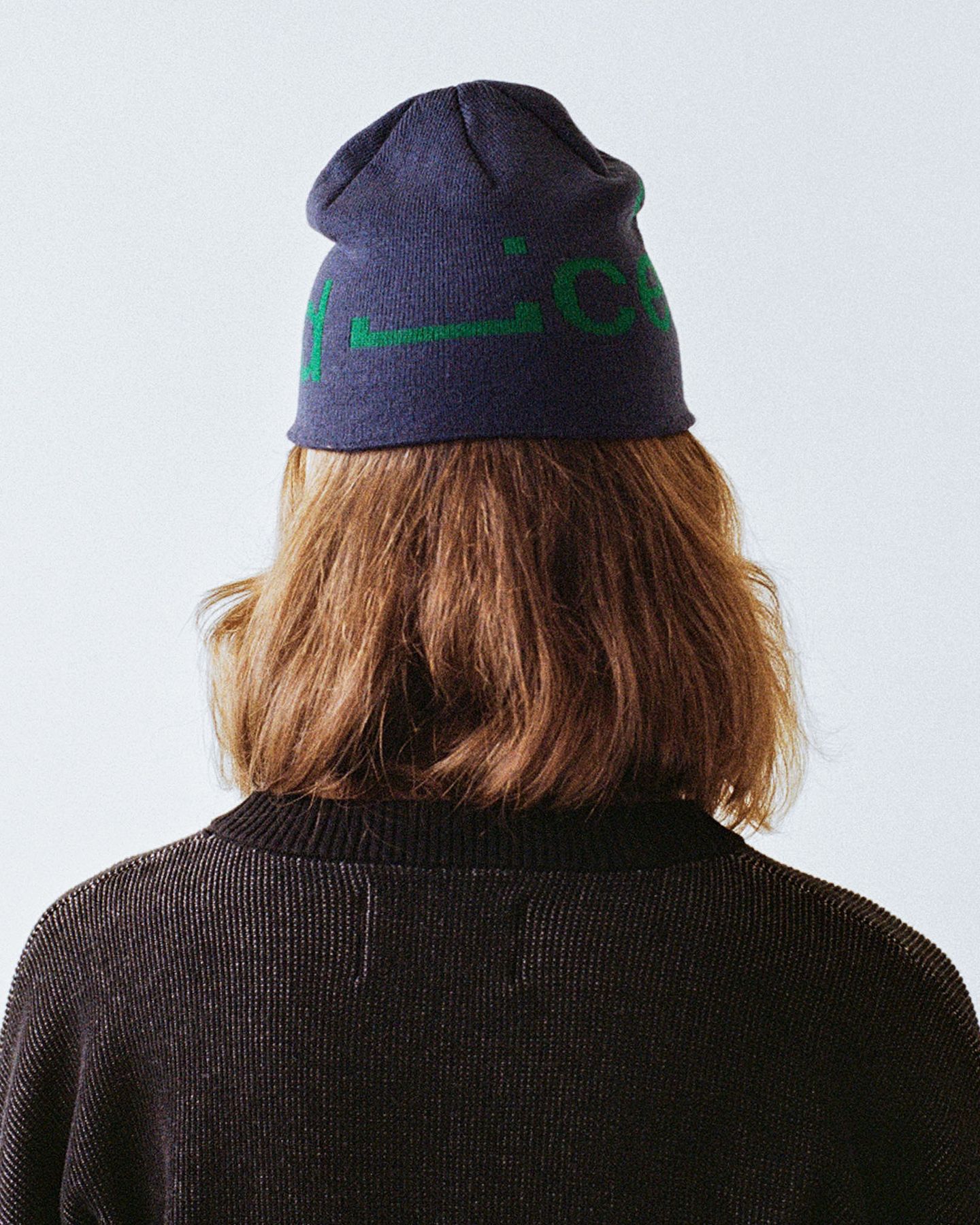 Explorer Beanie