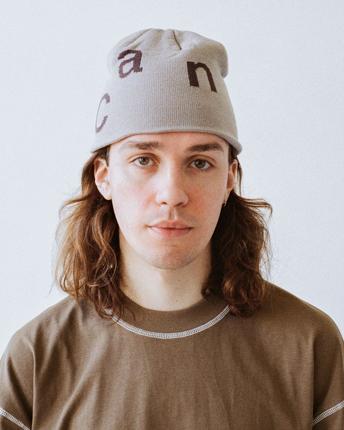 Explorer Beanie