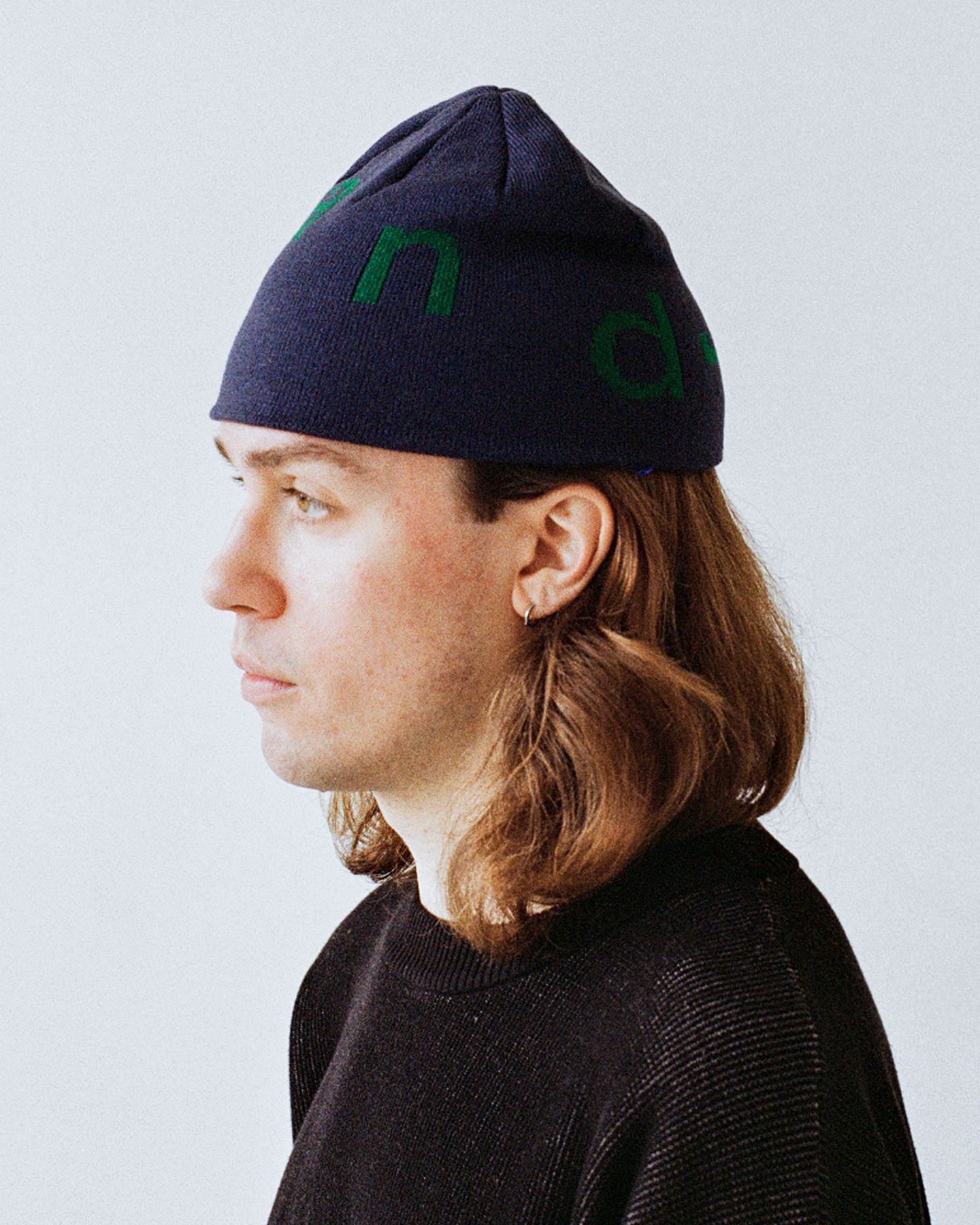 Explorer Beanie