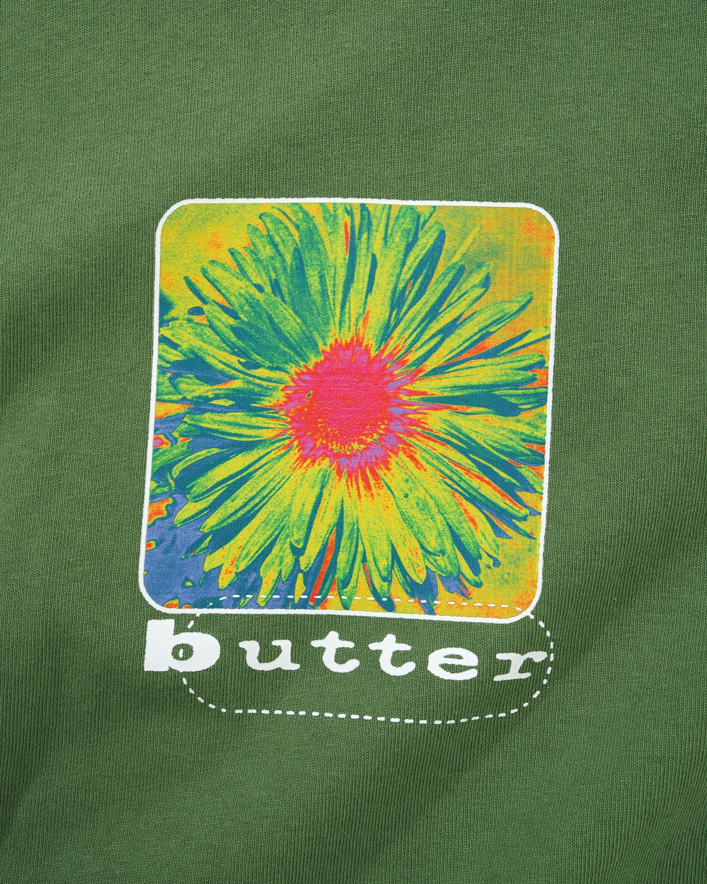 Daisy Tee | Canteen