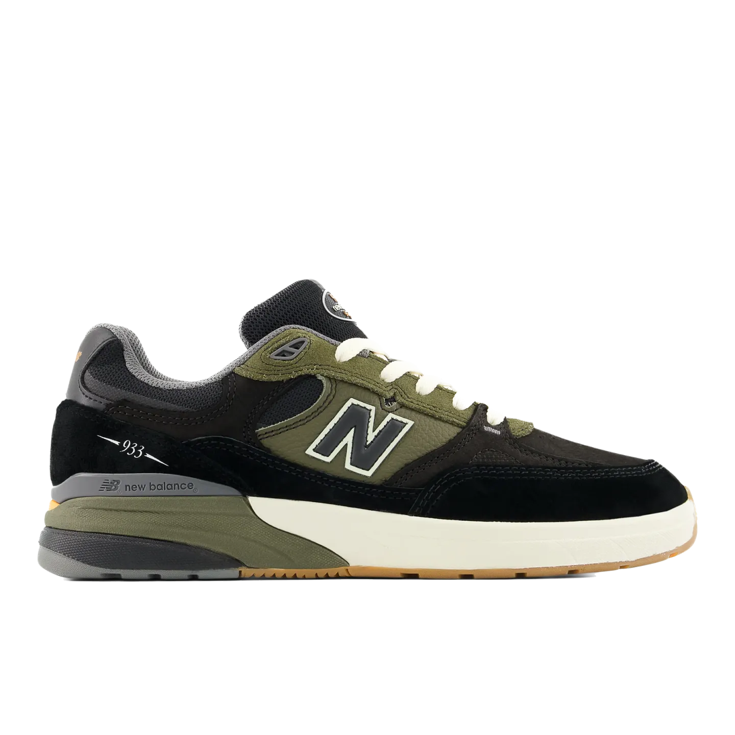 Andrew Reynolds NM933BST