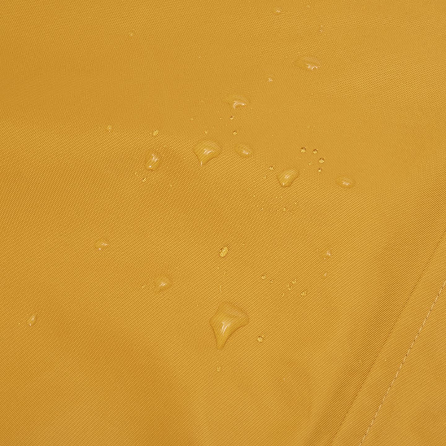 Workers Rain Jacket | Marigold