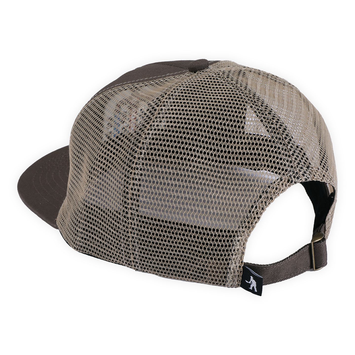 Water Supply Workers Trucker | Bark