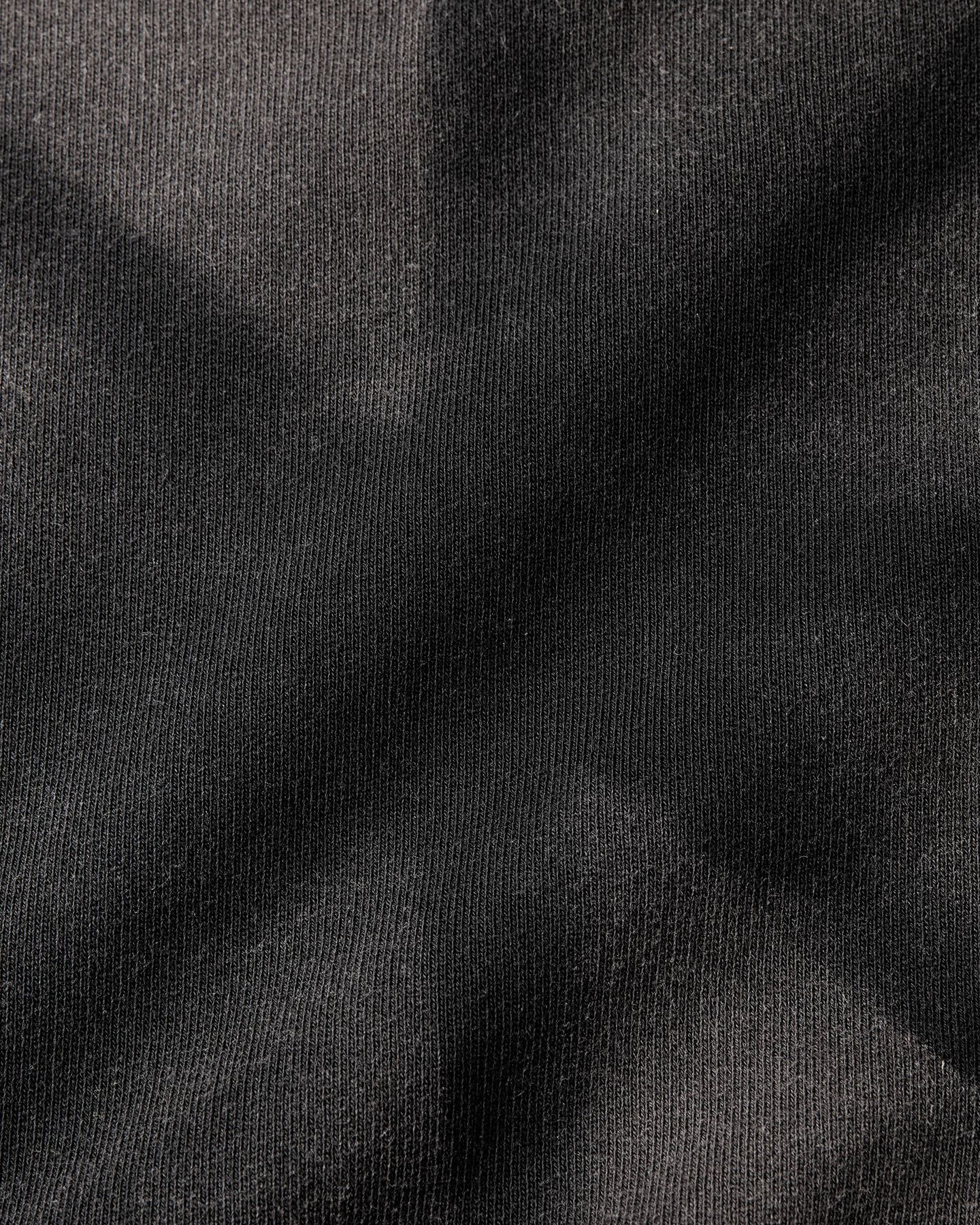 Pareidolia Hoodie | Faded Black