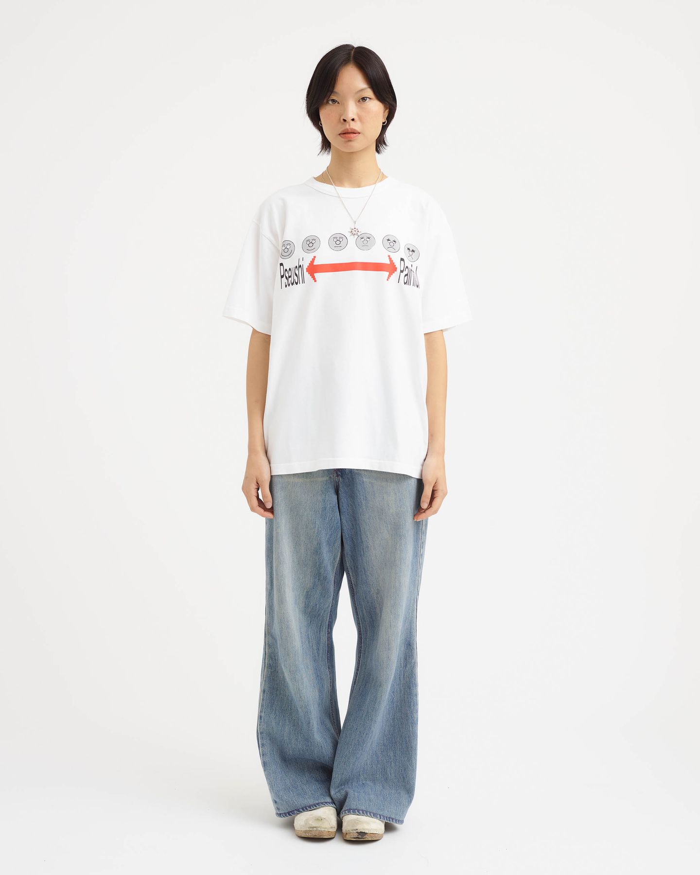 Pain Tee