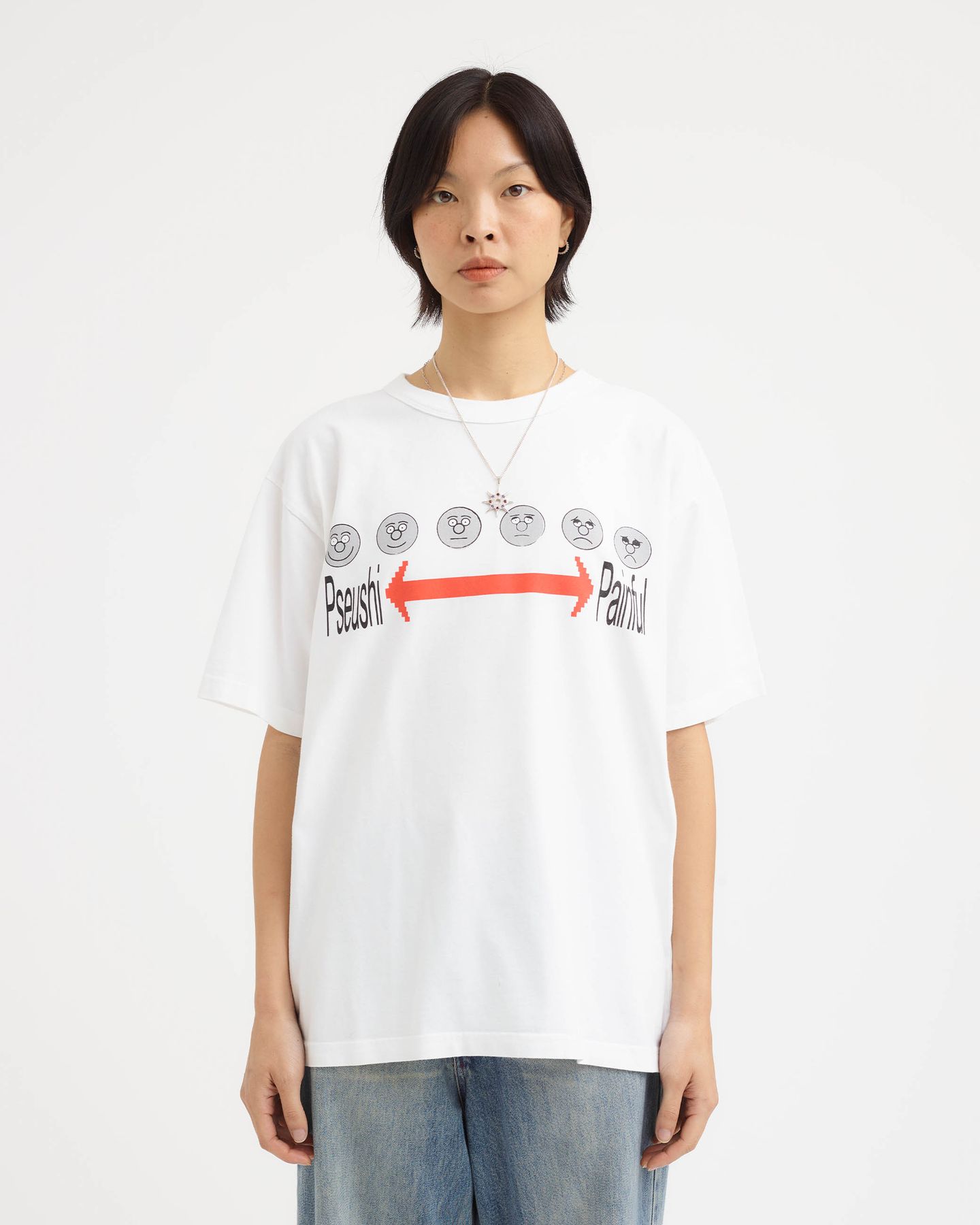 Pain Tee