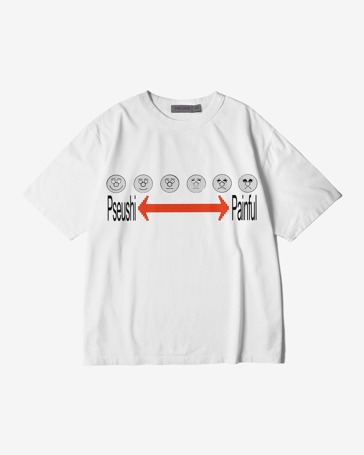 Pain Tee