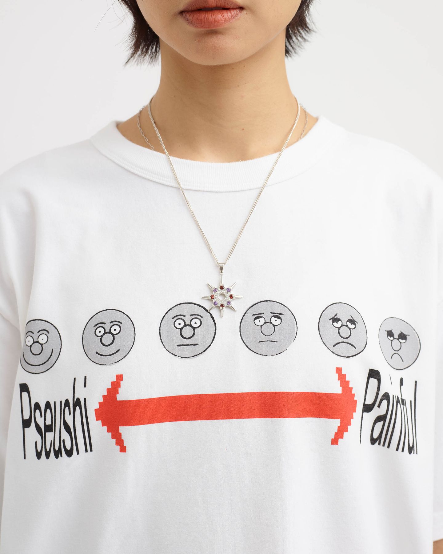 Pain Tee