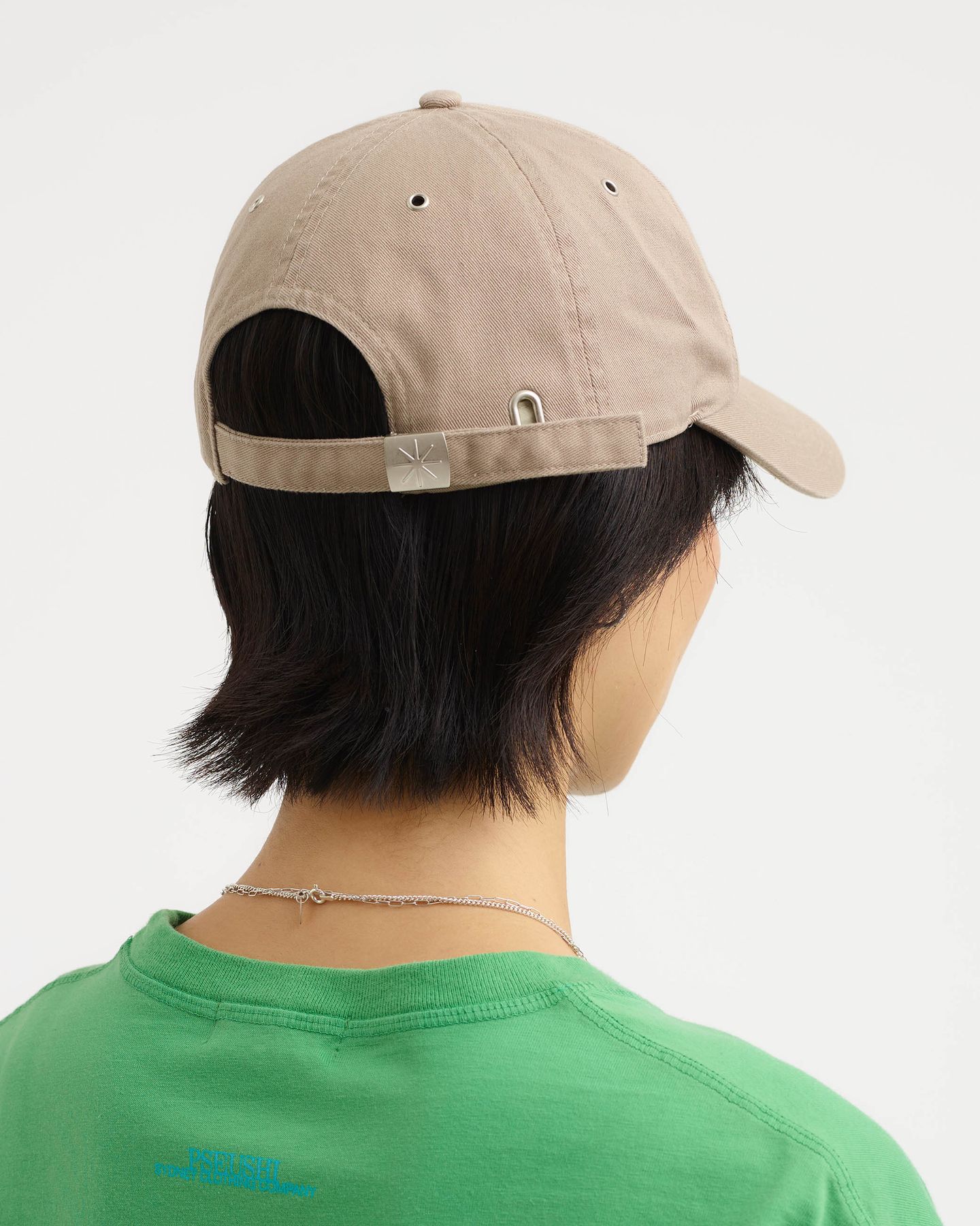 Star Cap | Khaki
