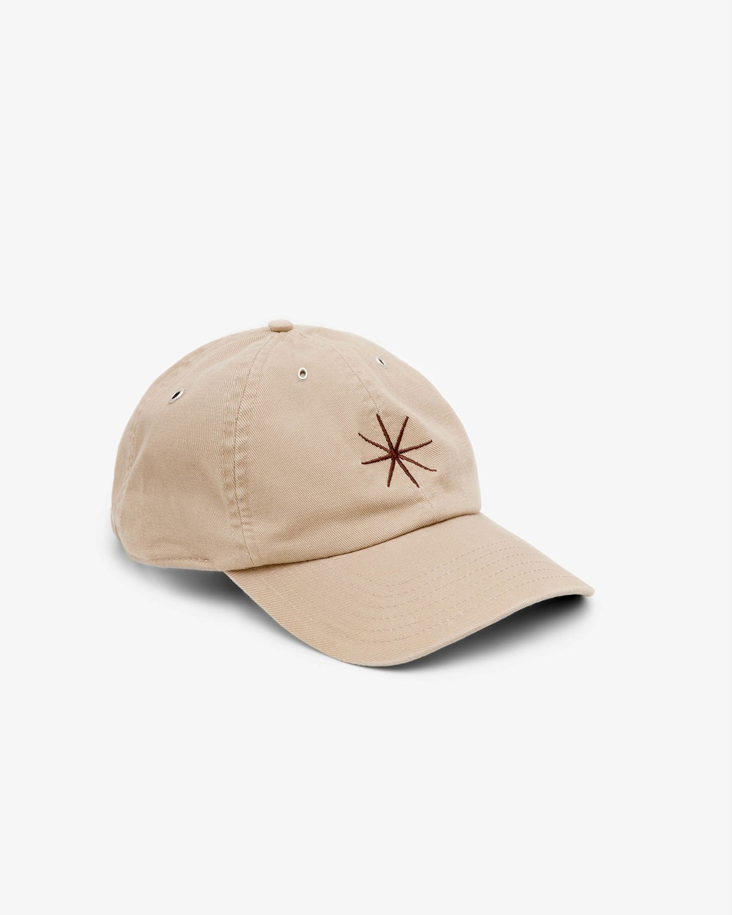 Star Cap | Khaki