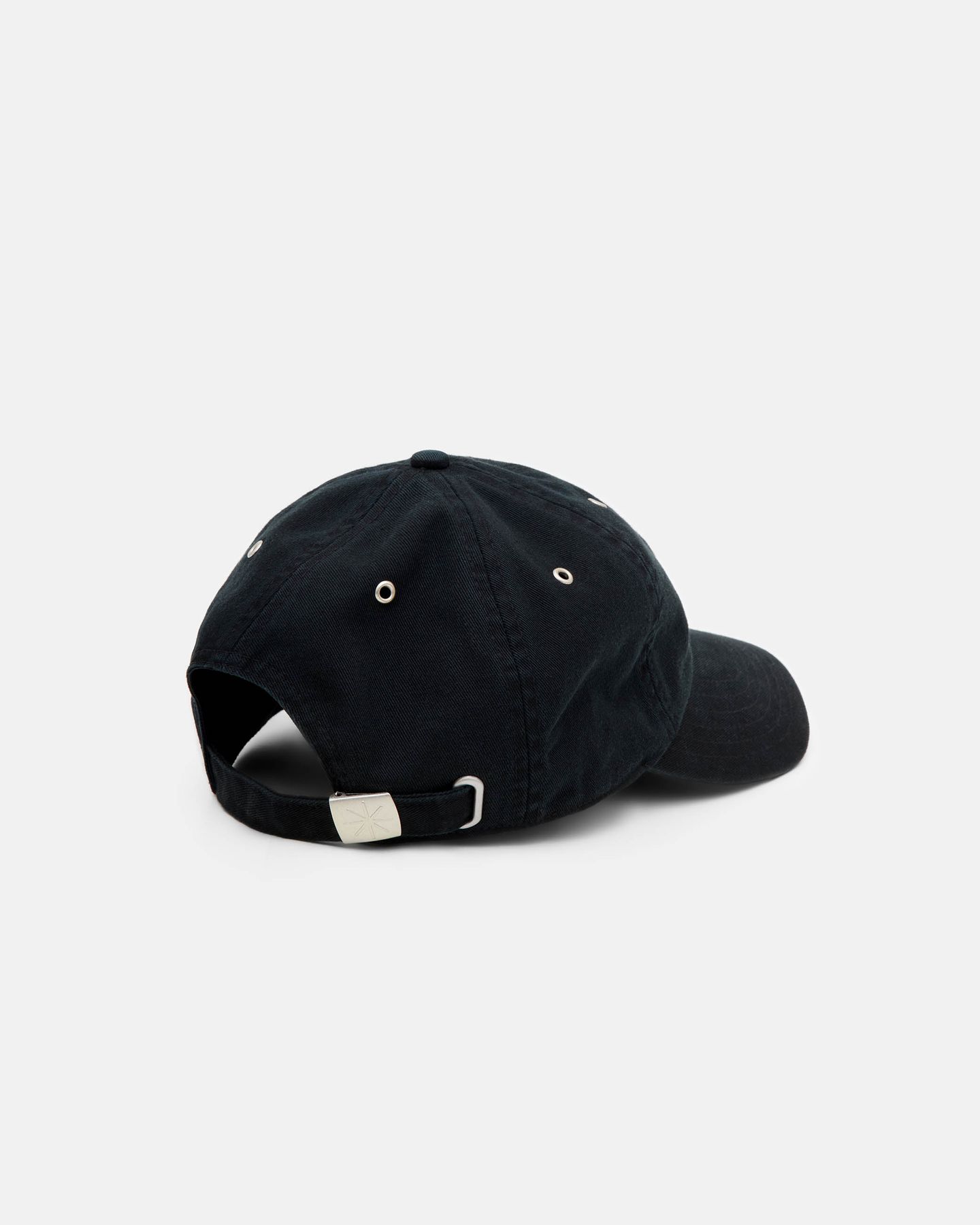 Star Cap | Black