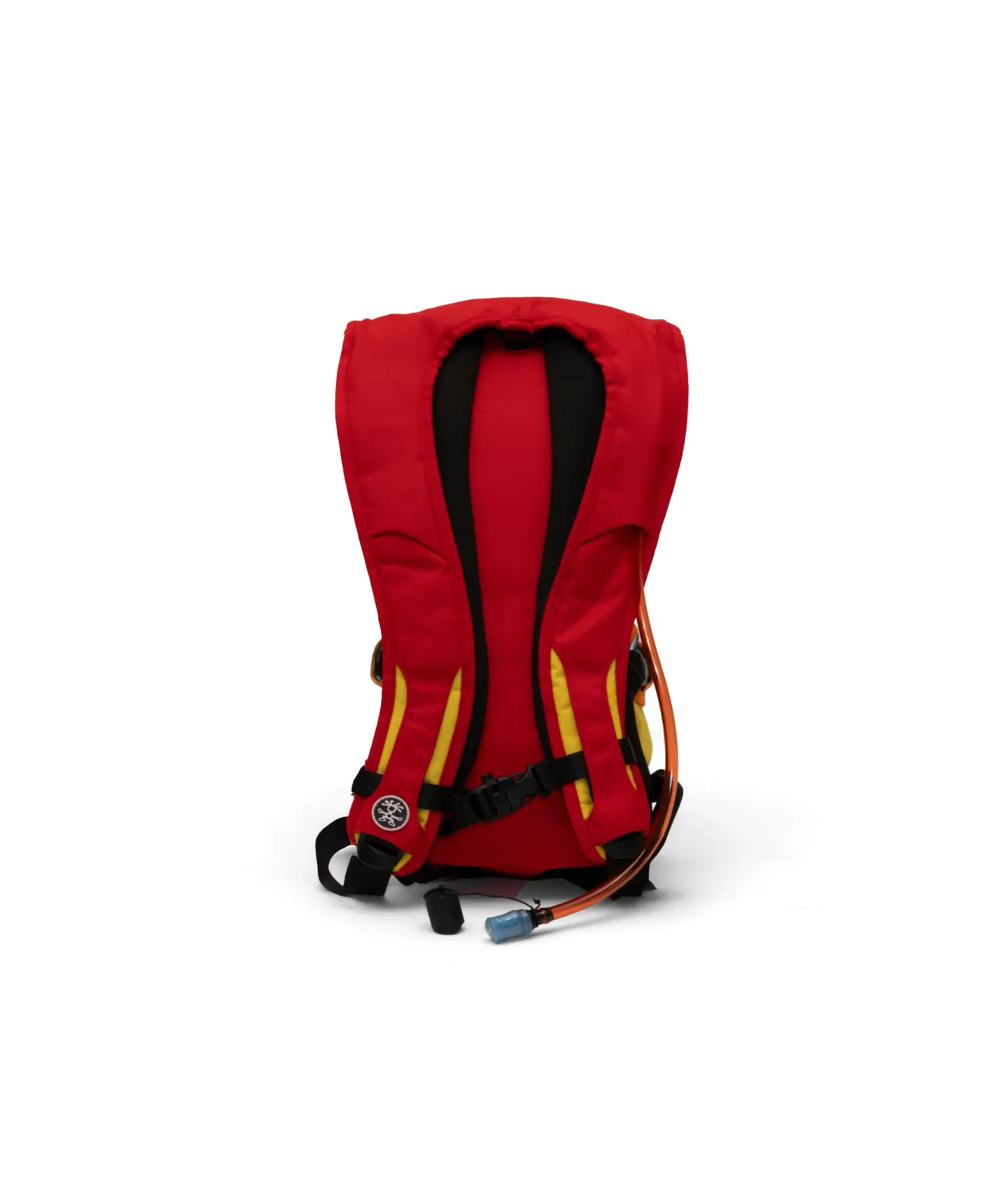 Bumper Issue | Red