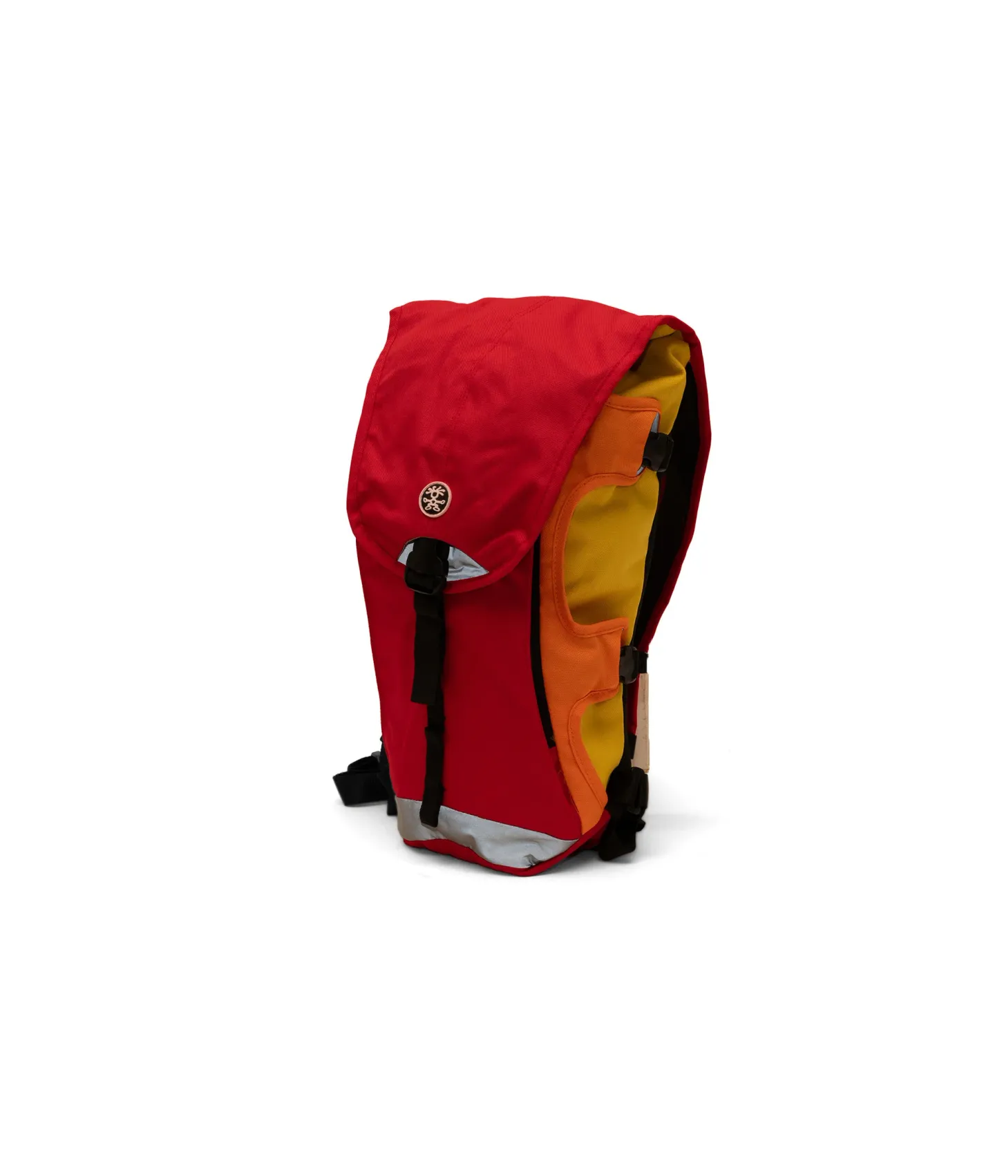 Bumper Issue | Red