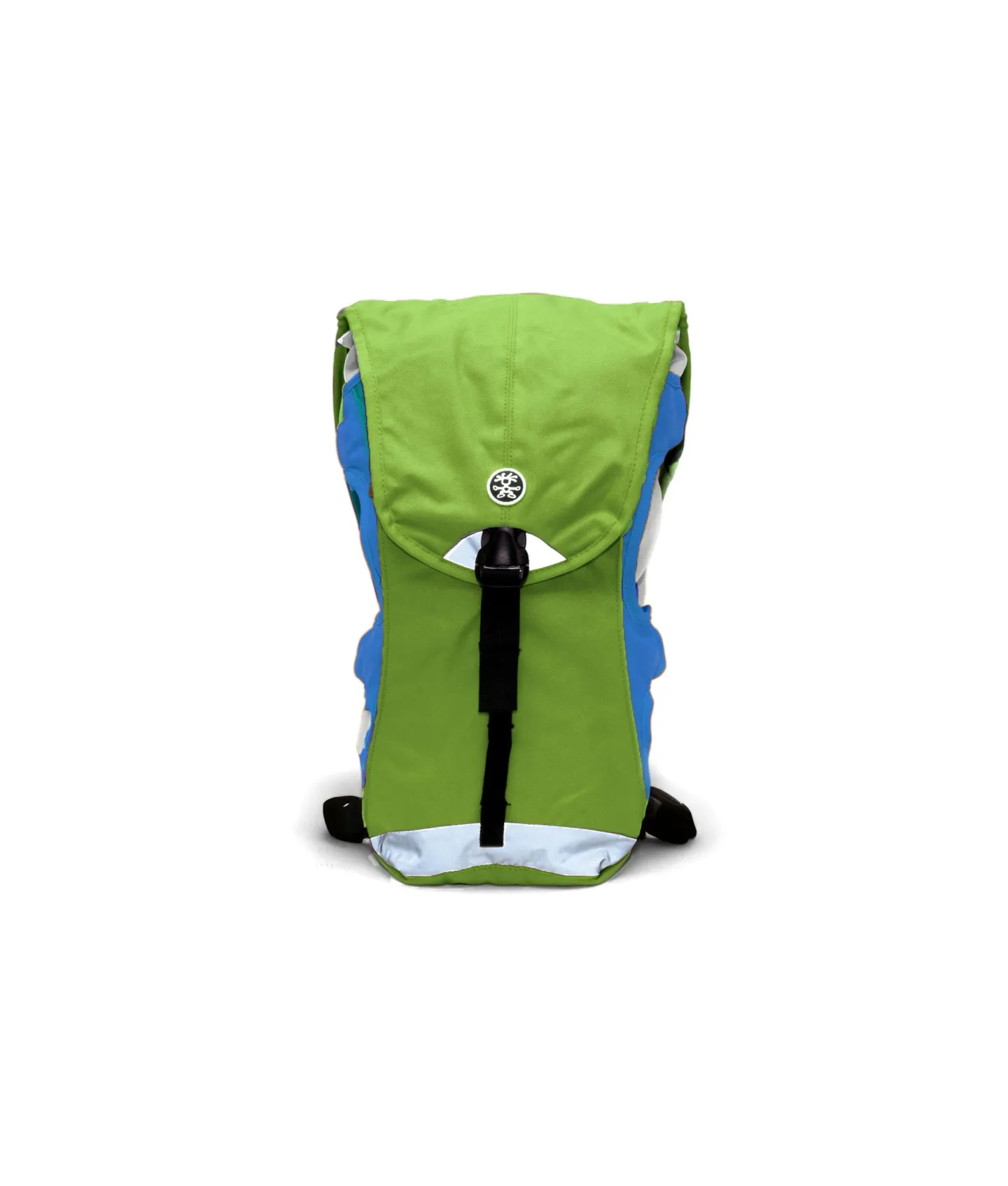 Bumper Issue | Green